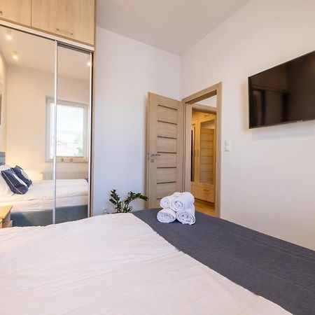 Apartament Stars Ustka Exterior photo