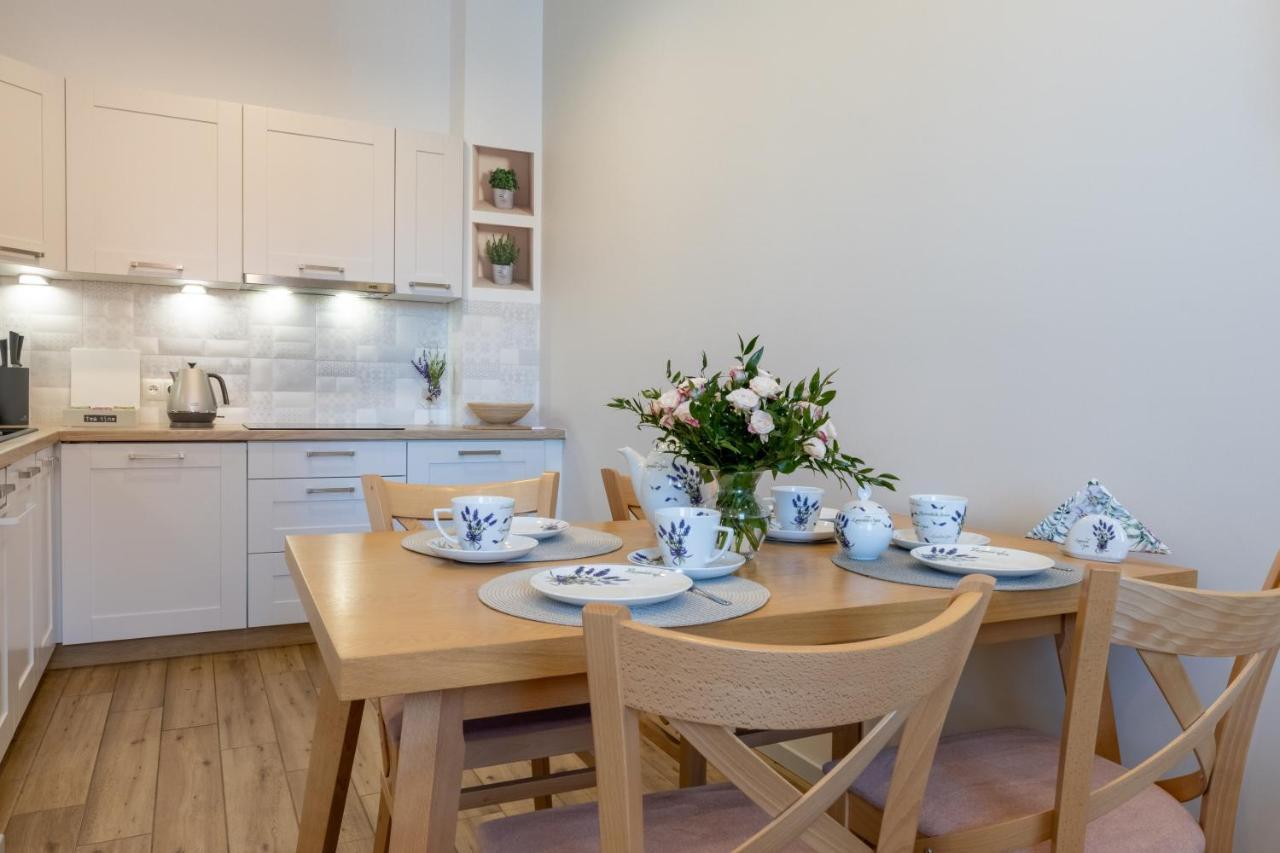 Apartament Stars Ustka Exterior photo